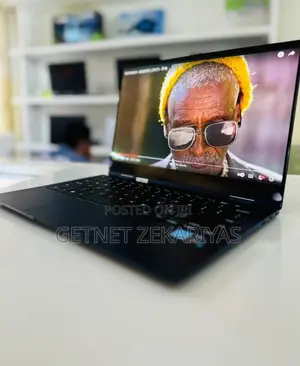 Photo - New Laptop Samsung Galaxy Book 2 16GB Intel Core I7 SSD 512GB