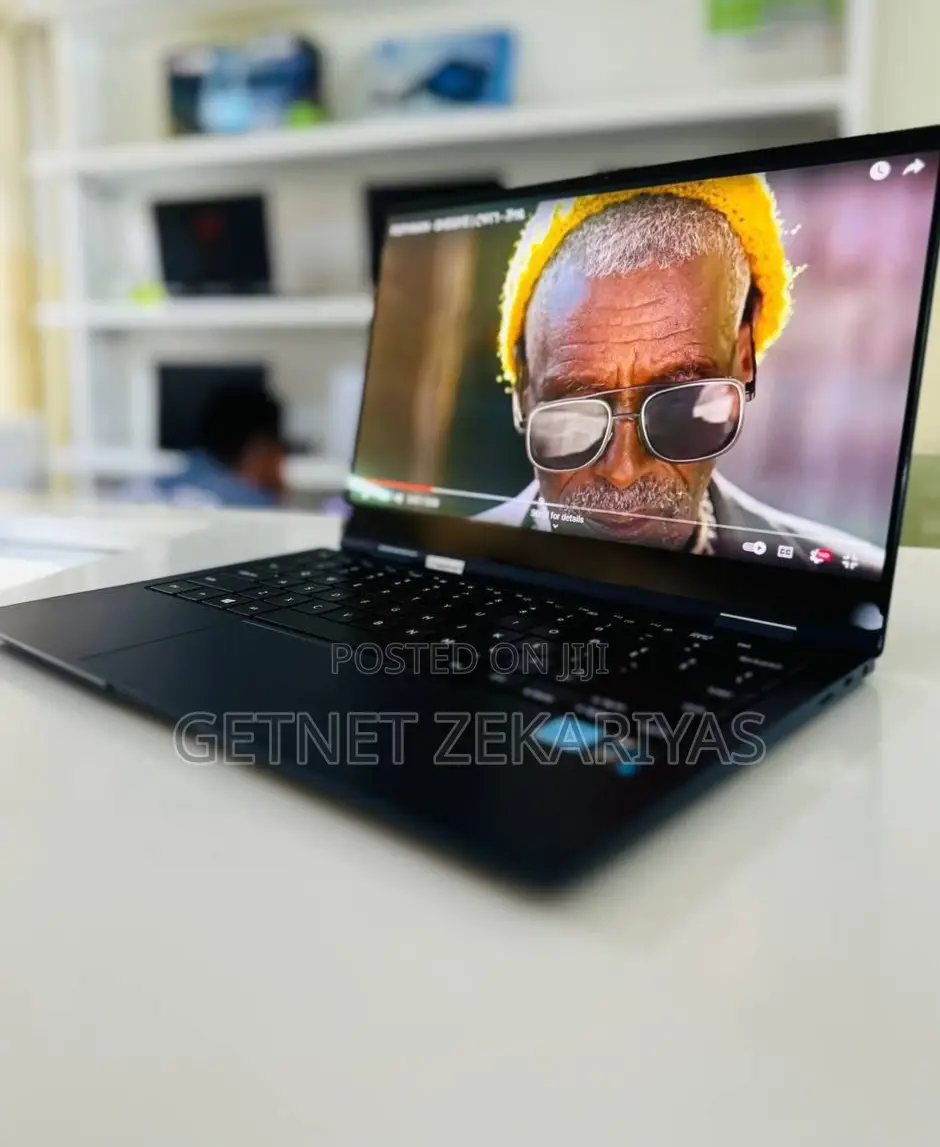 New Laptop Samsung Galaxy Book 2 16GB Intel Core I7 SSD 512GB