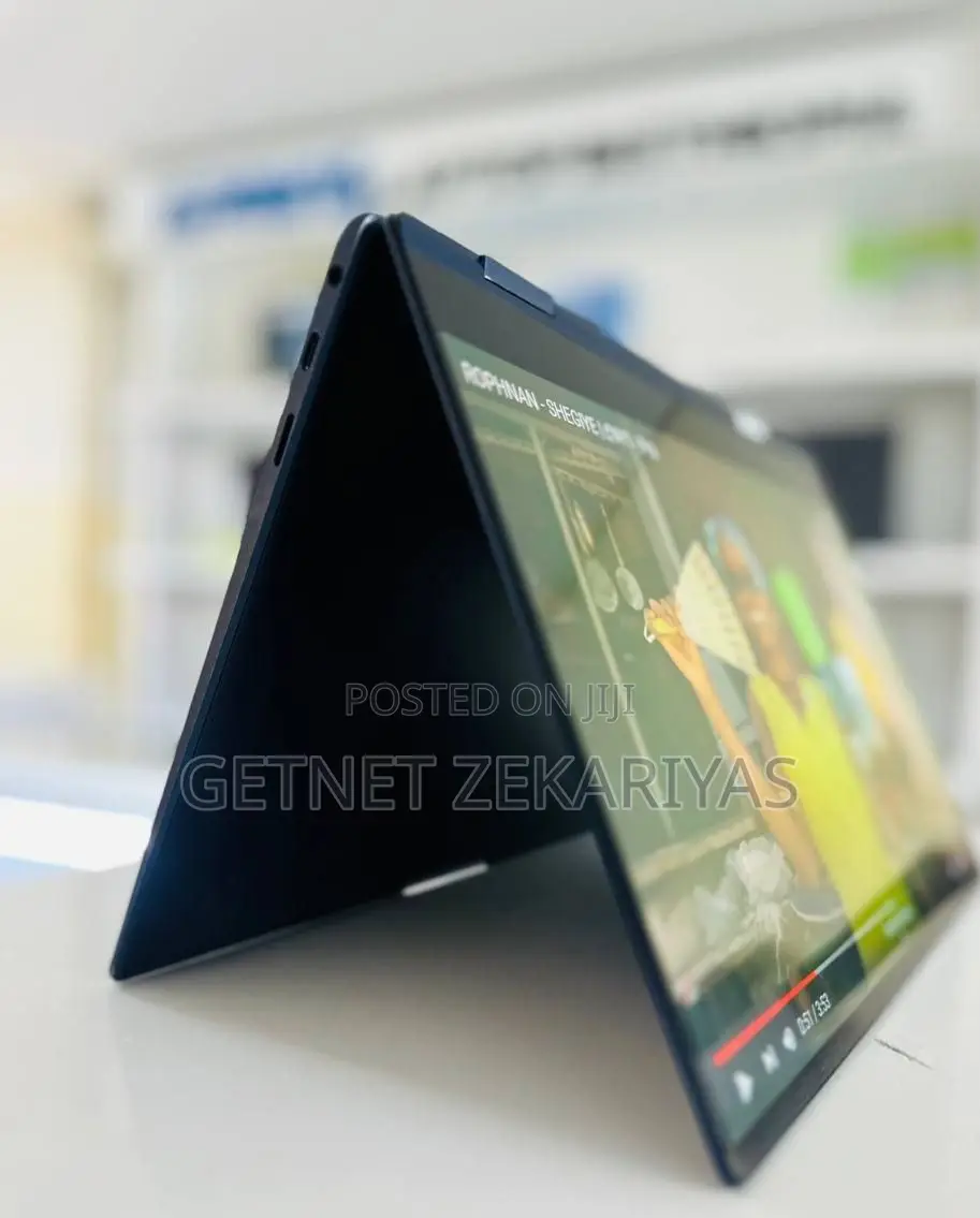 New Laptop Samsung Galaxy Book 2 16GB Intel Core I7 SSD 512GB