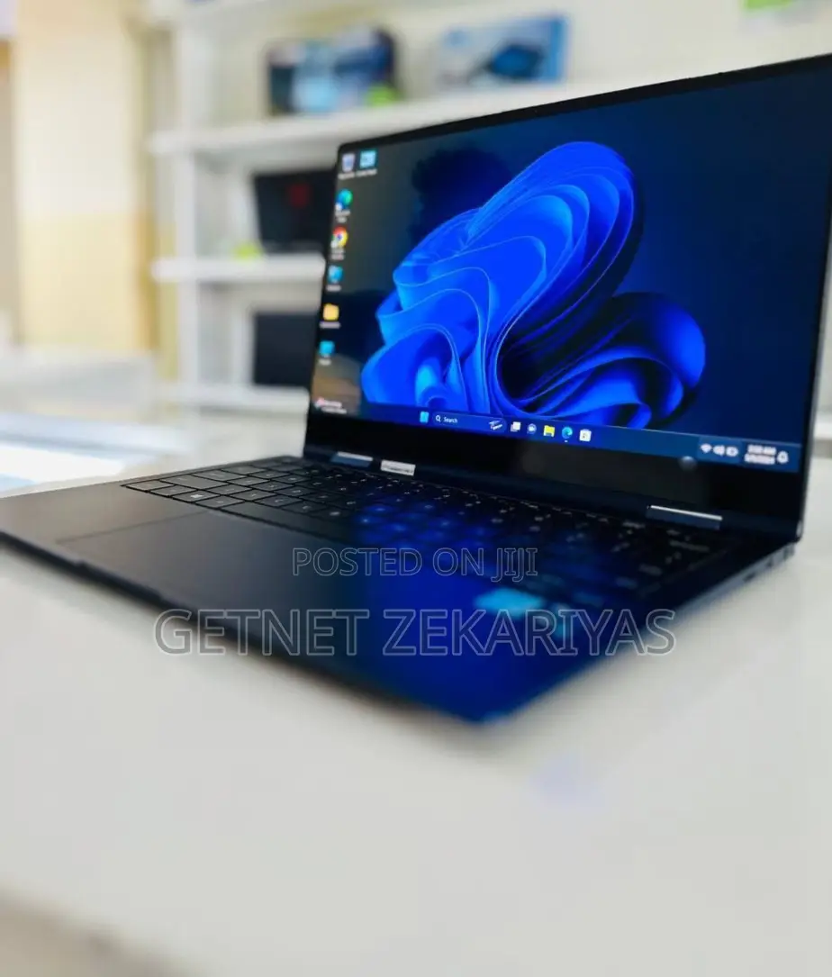 New Laptop Samsung Galaxy Book 2 16GB Intel Core I7 SSD 512GB