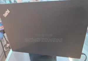 New Laptop Lenovo ThinkPad T14 16GB Intel Core I7 SSD 512GB