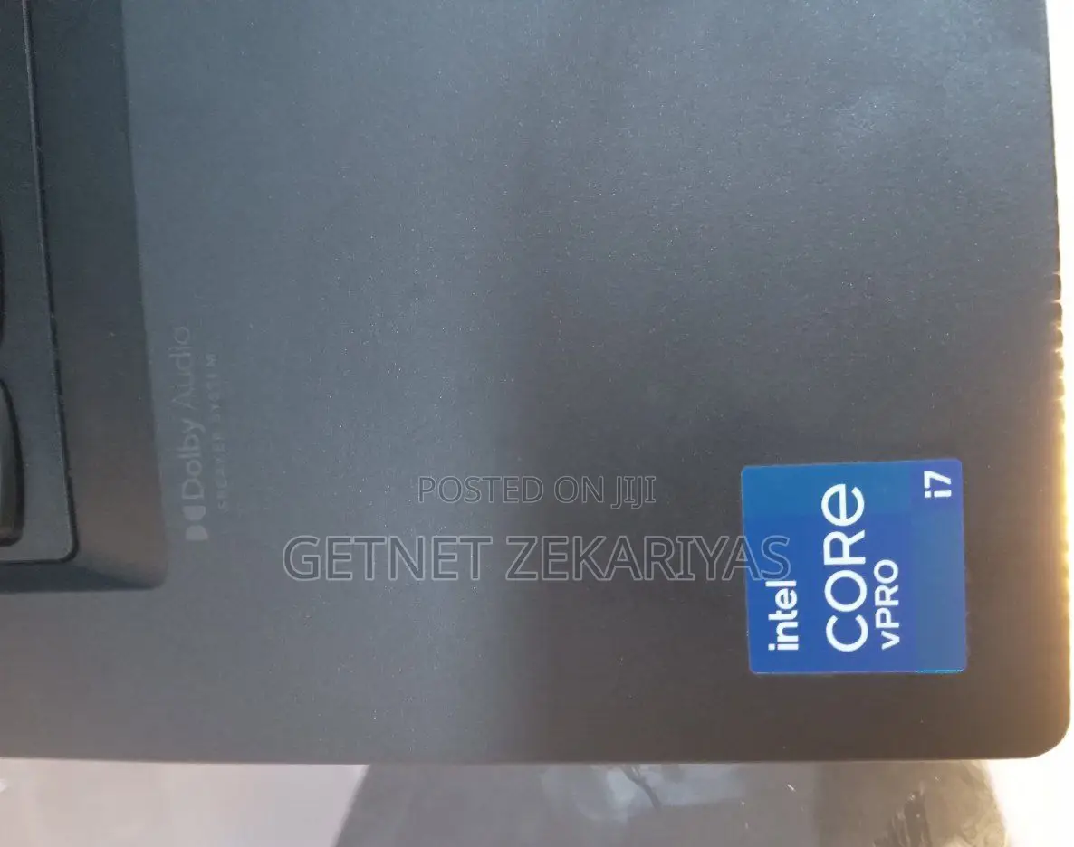 New Laptop Lenovo ThinkPad T14 16GB Intel Core I7 SSD 512GB