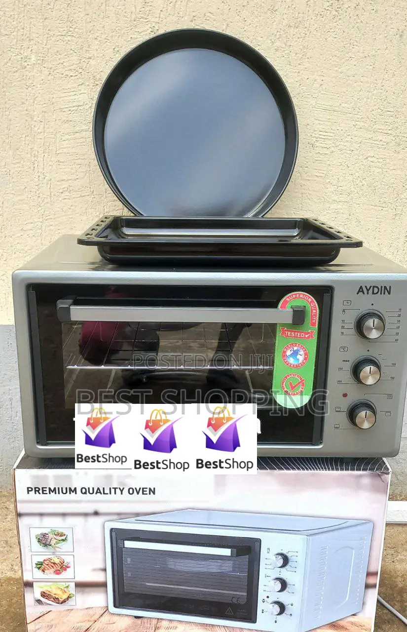 Aydin Midi Oven 48 Liter