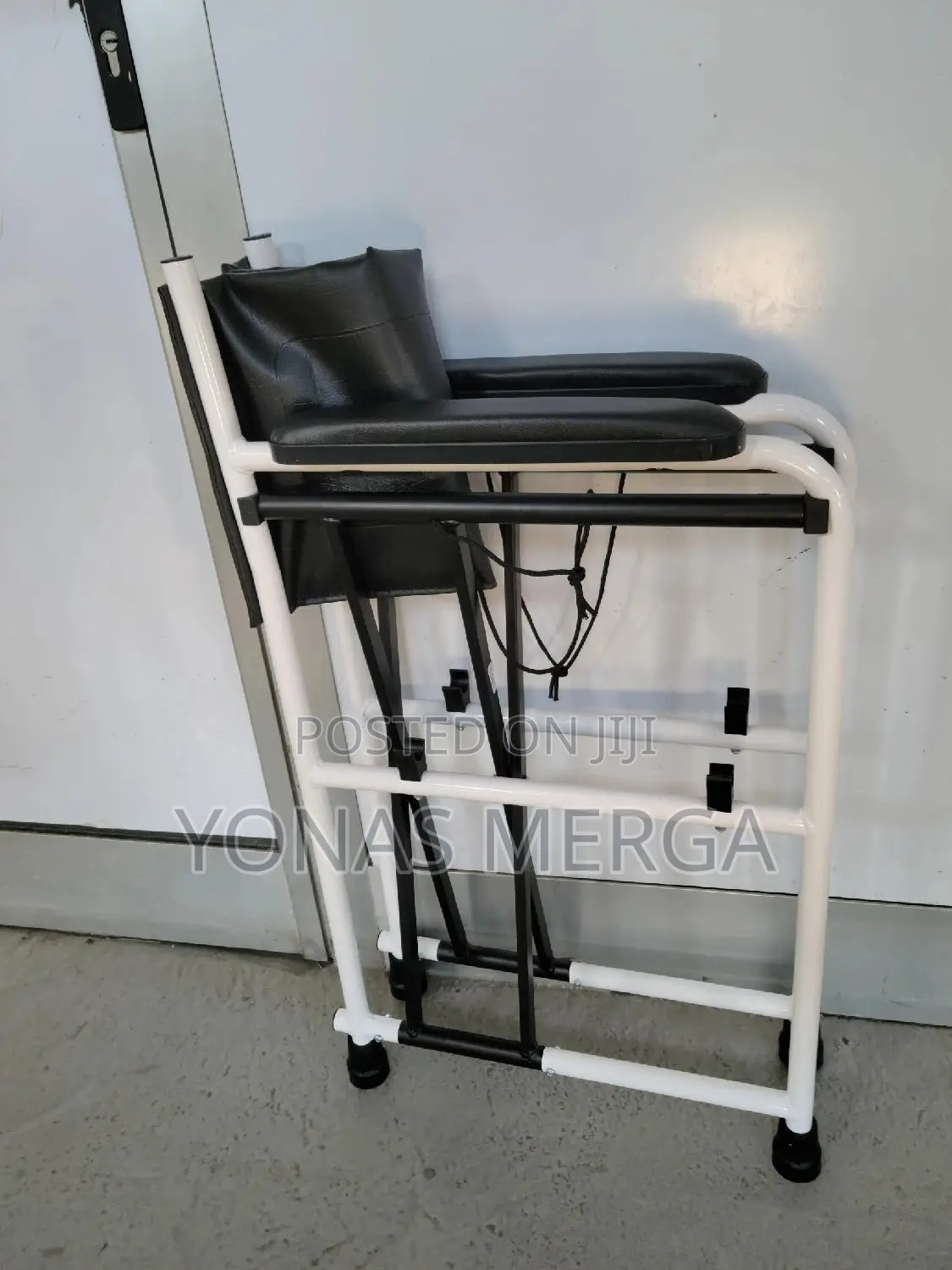 Commode Chair-ፖፖ ወንበር°Toilet Chair¶Comfortable Toilet Chair