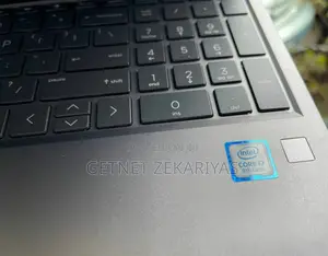 New Laptop HP ZBook 15 16GB Intel Core I7 SSD 512GB