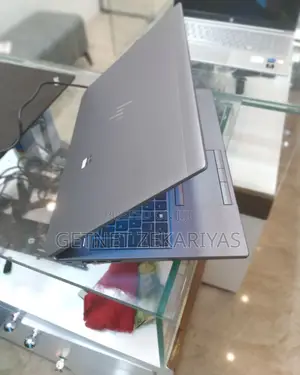 New Laptop HP ZBook 15 16GB Intel Core I7 SSD 512GB