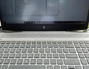 New Laptop HP ZBook 15 16GB Intel Core I7 SSD 512GB