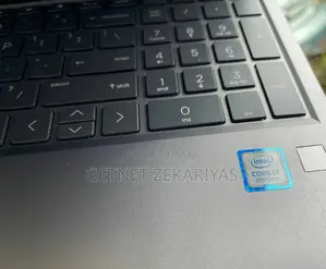 New Laptop MSI Stealth GS77 16GB Intel Core I9 SSD 1T