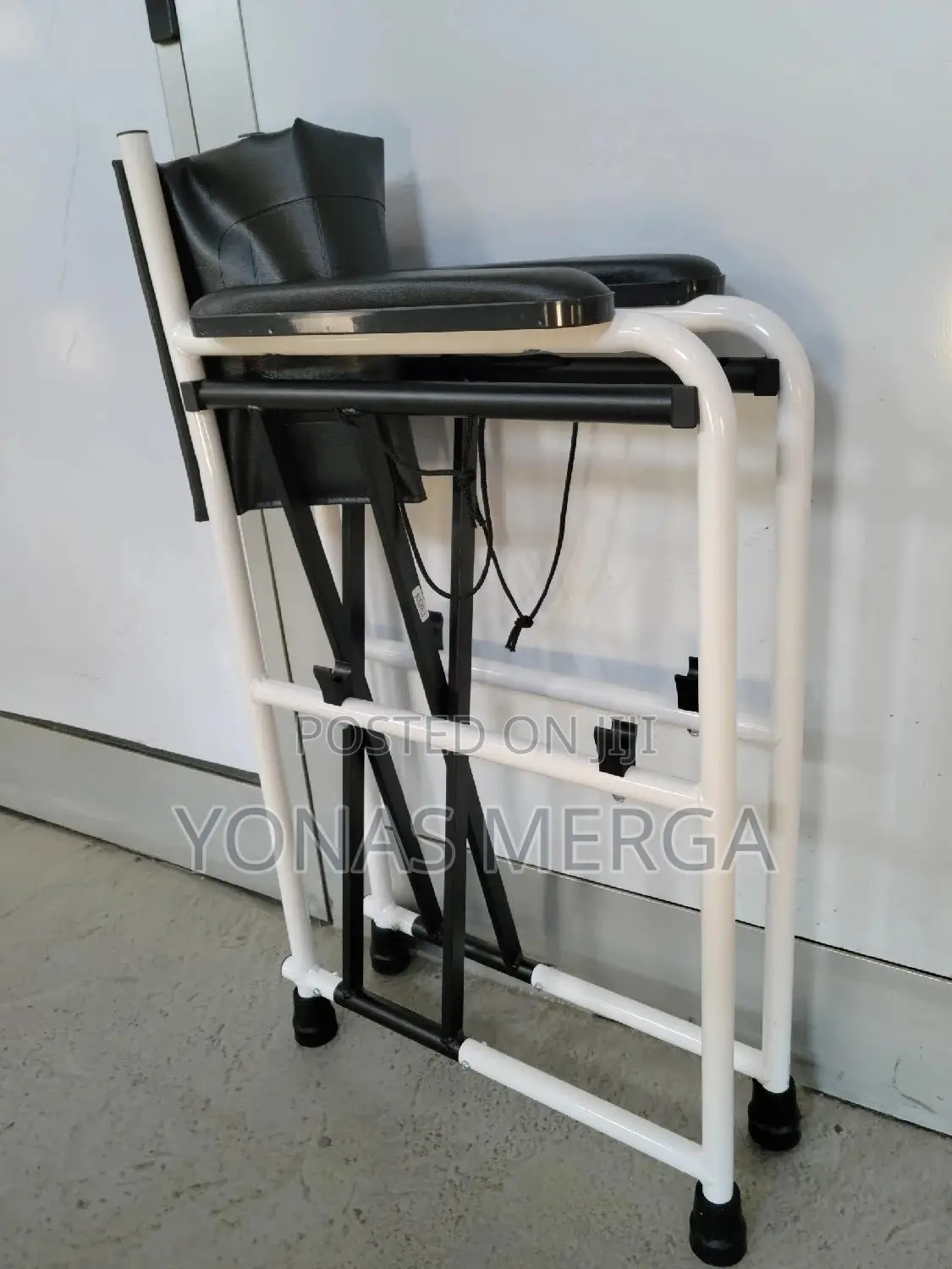 የታካሚ የሽንት ቤት ባለፖፖ ወንበር\Toilet Chair°Popo Chair¶Toilet Chair