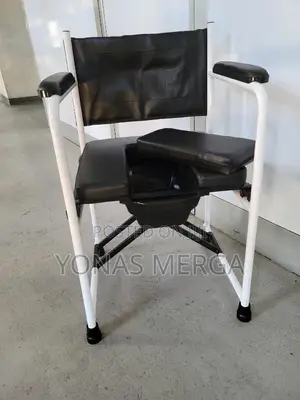 የታካሚ የሽንት ቤት ባለፖፖ ወንበር\Toilet Chair°Popo Chair¶Toilet Chair