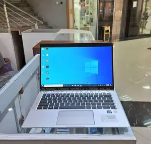 New Laptop HP Spectre 13 8GB Intel Core I5 SSD 512GB