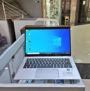 New Laptop HP Spectre 13 8GB Intel Core I5 SSD 512GB