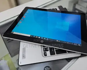 New Laptop HP Elite X2 1013 G4 8GB Intel Core I5 SSD 256GB