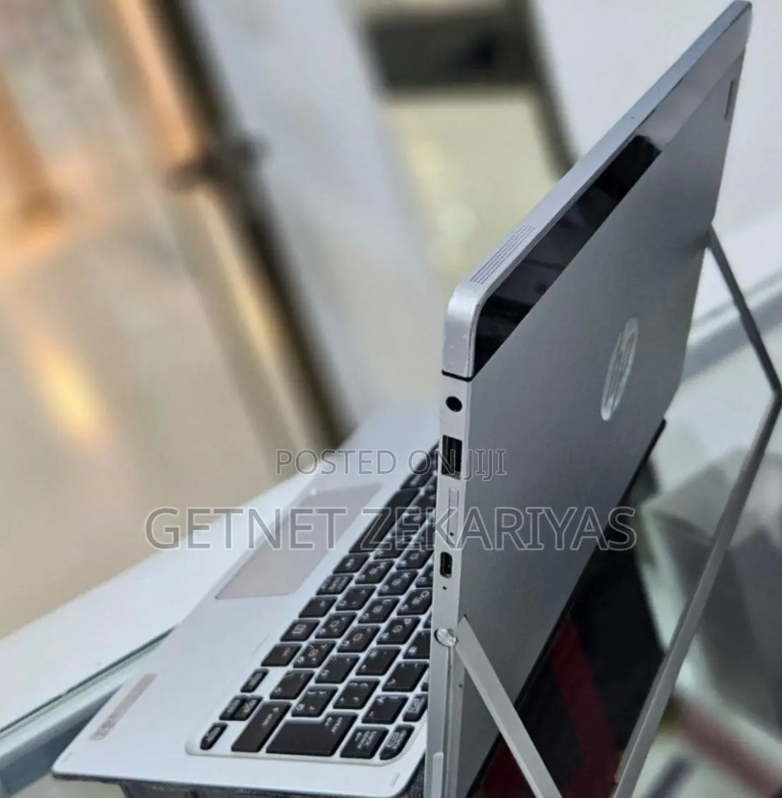 New Laptop HP Elite X2 1013 G4 8GB Intel Core I5 SSD 256GB