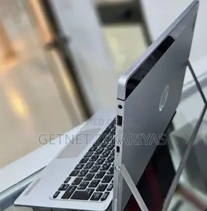 New Laptop HP Elite X2 1013 G4 8GB Intel Core I5 SSD 256GB