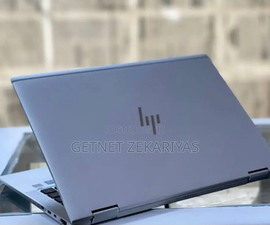 New Laptop HP EliteBook 840 G5 16GB Intel Core I7 SSD 512GB