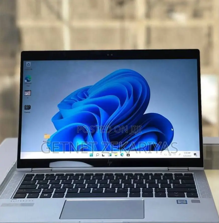 New Laptop HP EliteBook 840 G5 16GB Intel Core I7 SSD 512GB