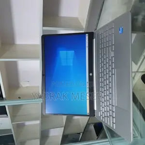 New Laptop HP Stream Notebook 8GB Intel Core I3 SSD 512GB