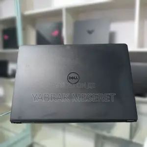 New Laptop Dell Vostro 1015 4GB Intel Core I5 eMMC 500GB