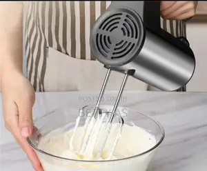 Photo - Sayona Hand Mixer