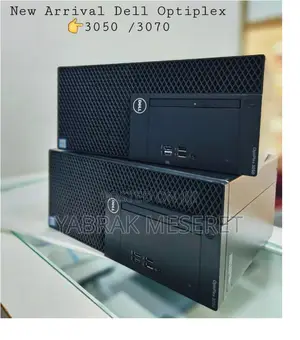 New Desktop Computer Dell OptiPlex 3050 8GB Intel Core I5 HDD 1T