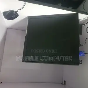 New Desktop Computer Dell OptiPlex 3020 4GB Intel Core i7 HDD 500GB