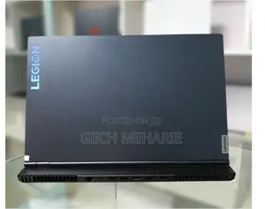 New Laptop Lenovo Legion 5 16GB Intel Core I5 SSD 512GB