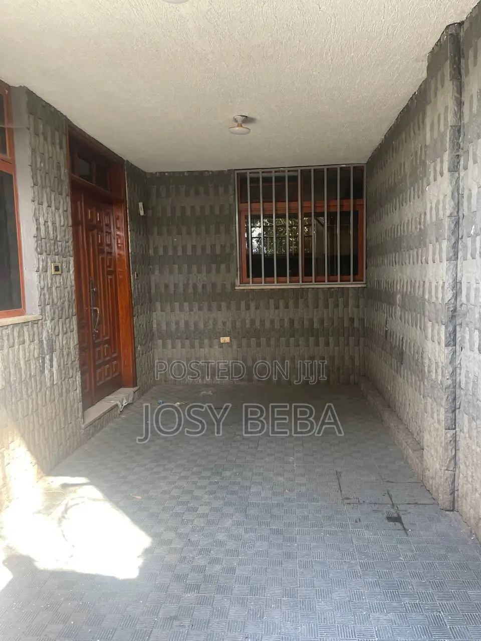 5bdrm House in Bole for rent