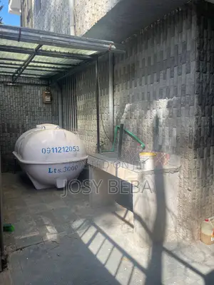 5bdrm House in Bole for rent