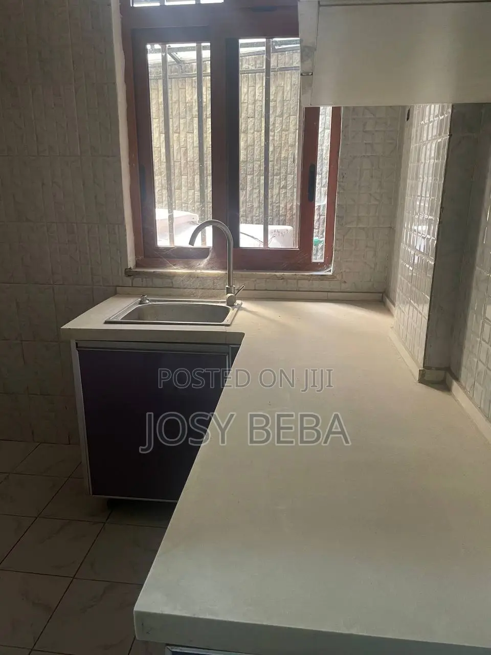 5bdrm House in Bole for rent