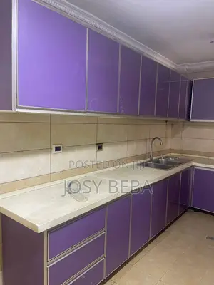 5bdrm House in Bole for rent
