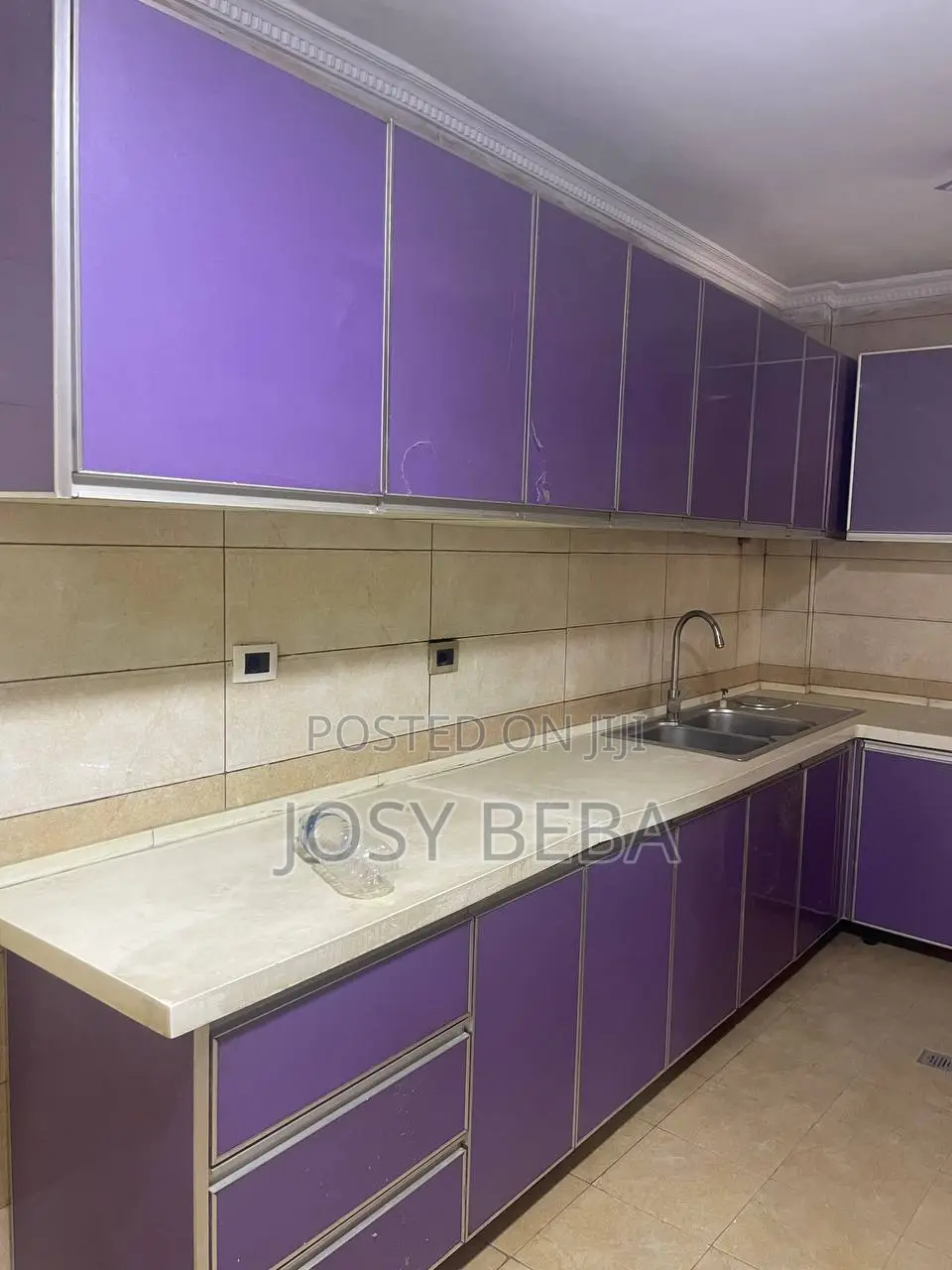 5bdrm House in Bole for rent