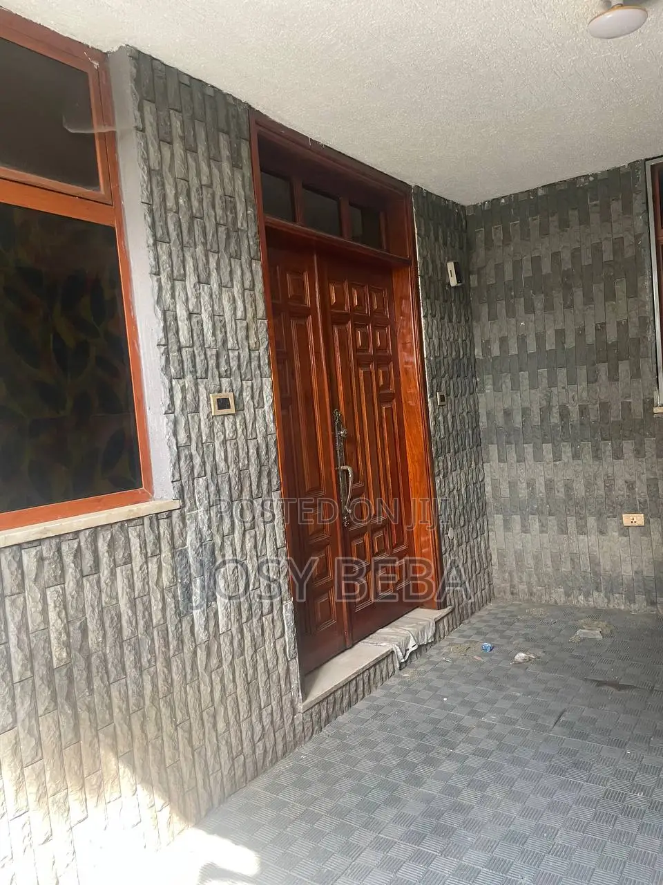 5bdrm House in Bole for rent