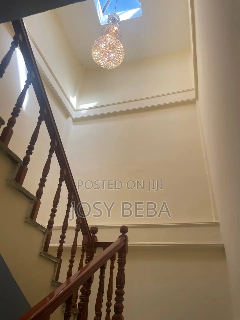 5bdrm House in Bole for rent