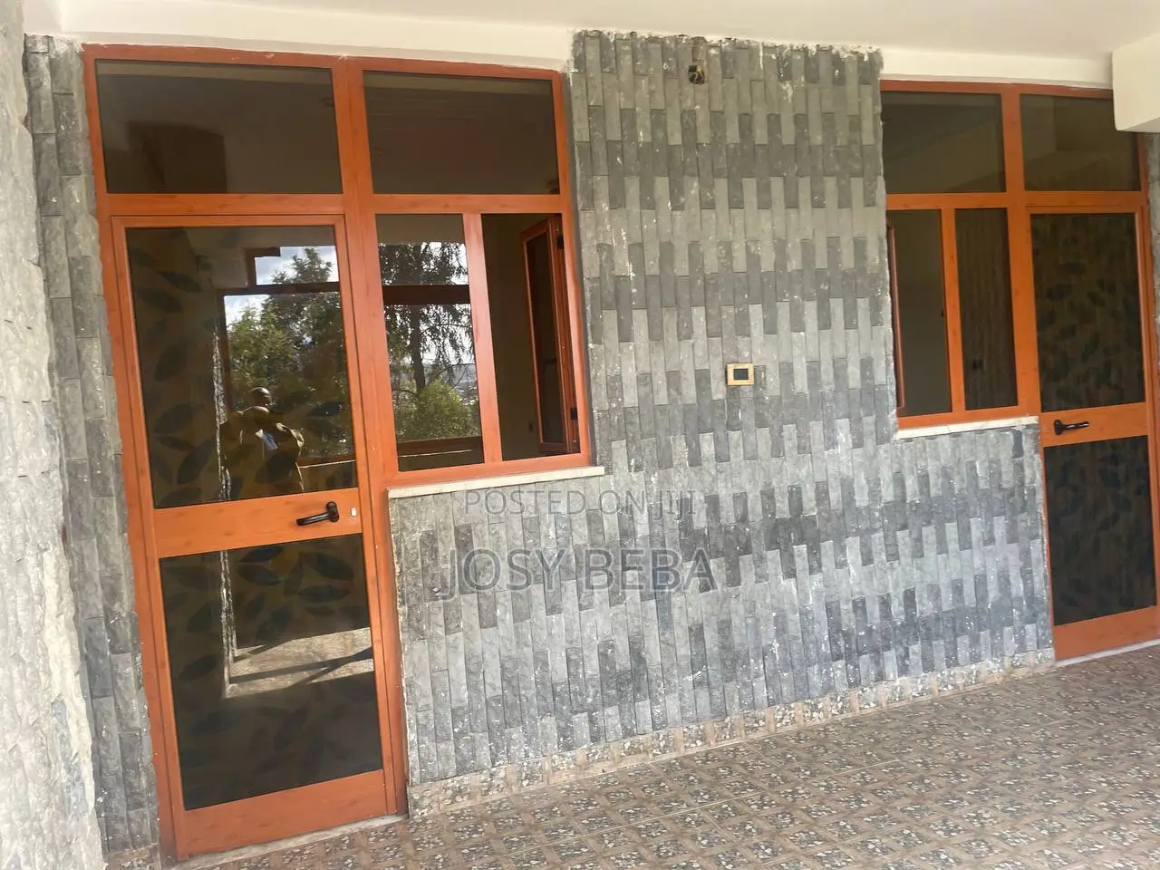 5bdrm House in Bole for rent