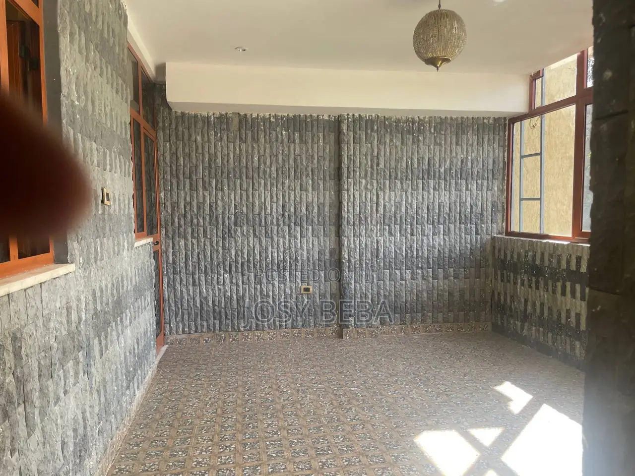 5bdrm House in Bole for rent