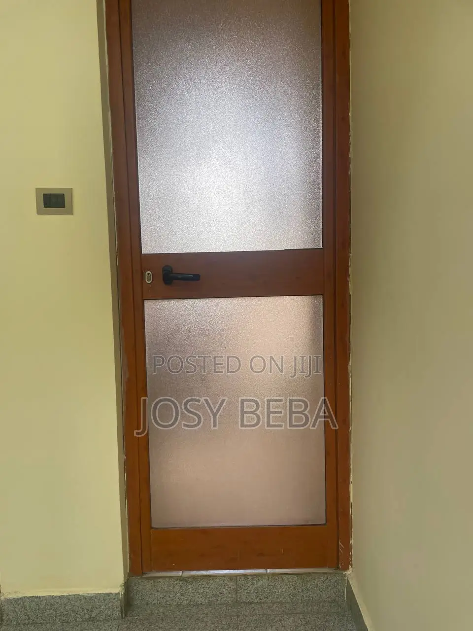 5bdrm House in Bole for rent