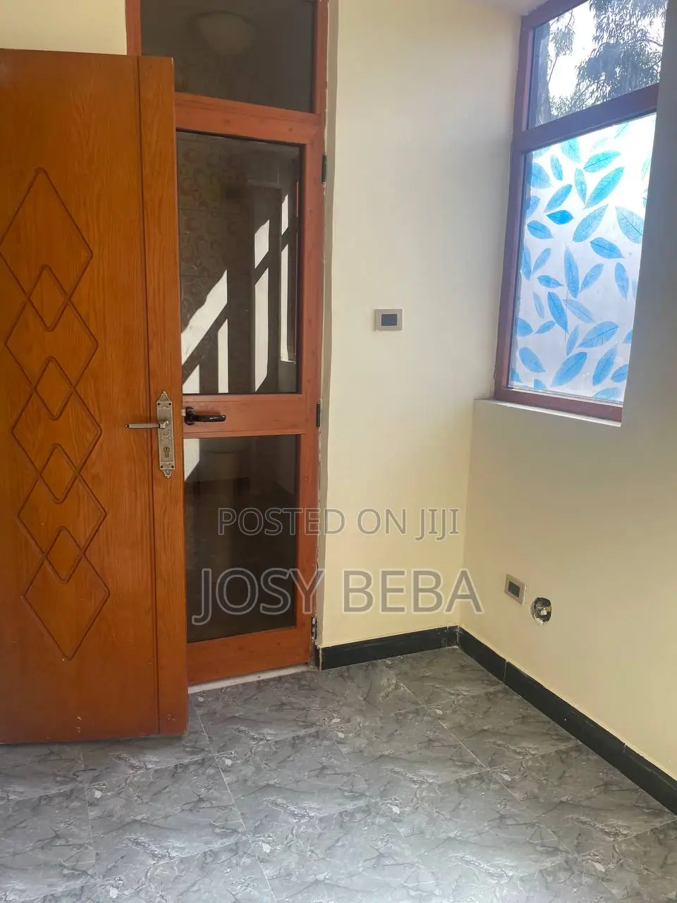 5bdrm House in Bole for rent