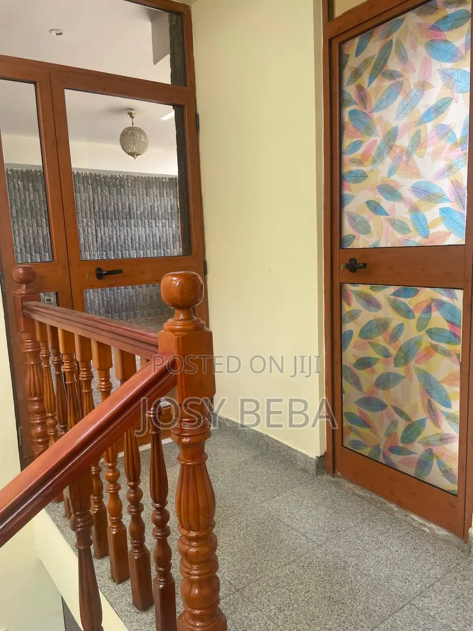 5bdrm House in Bole for rent