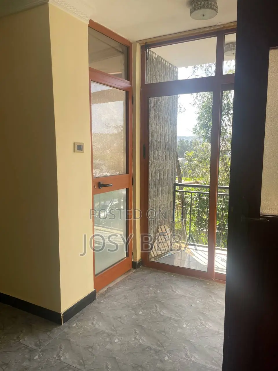 5bdrm House in Bole for rent