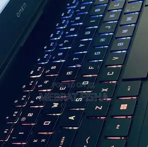 Photo - New Laptop HP Omen 16 16GB Intel Core I5 SSD 512GB
