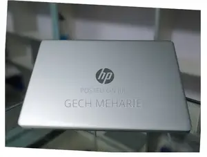 New Laptop HP EliteBook 840 8GB Intel Core I3 SSD 512GB