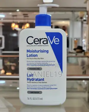 Orginal Cerave