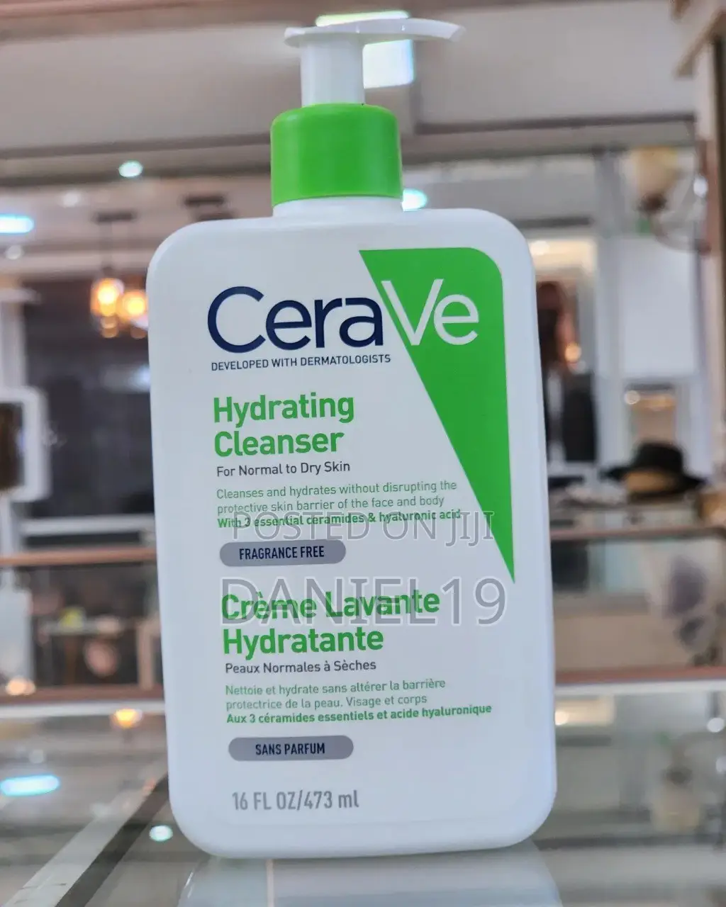 Orginal Cerave