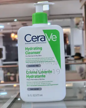 Orginal Cerave