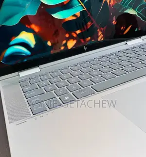 Photo - New Laptop HP Envy X360 16GB Intel Core I7 SSD 1T