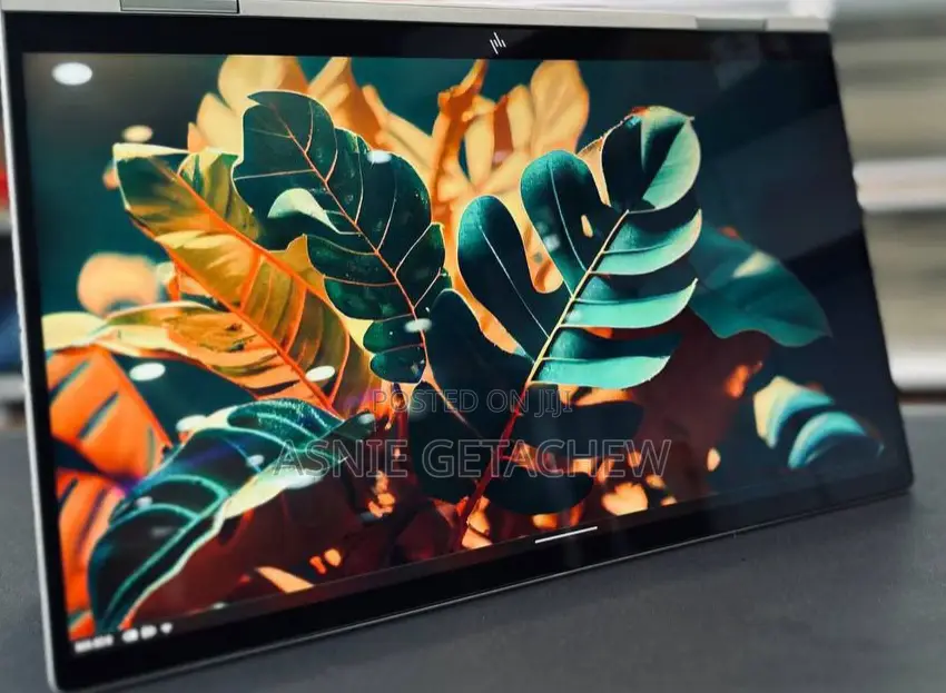 New Laptop HP Envy X360 16GB Intel Core I7 SSD 1T