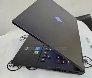 New Laptop HP Omen 17 32GB Intel Core I7 SSD 2T