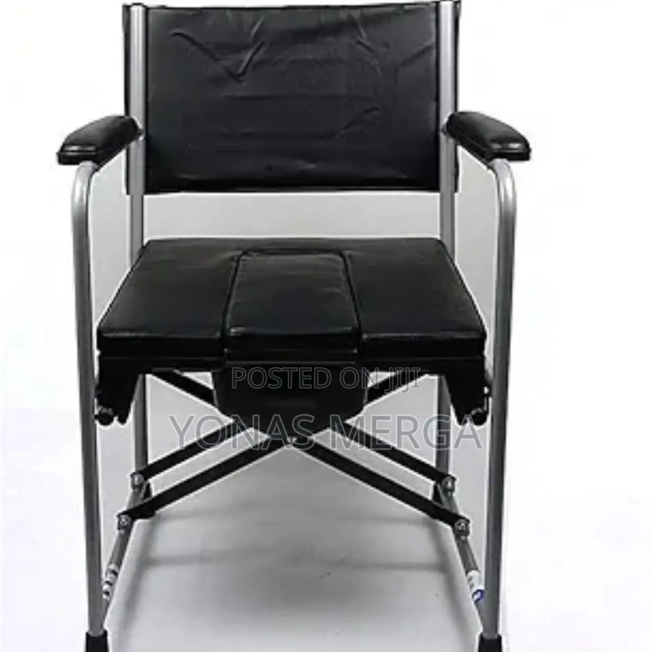 Bath Chair¥Toilet Chair¢Popo Chair-ለአረጋዉያን/ለታመመ Toilet.Chair