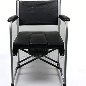 Bath Chair¥Toilet Chair¢Popo Chair-ለአረጋዉያን/ለታመመ Toilet.Chair